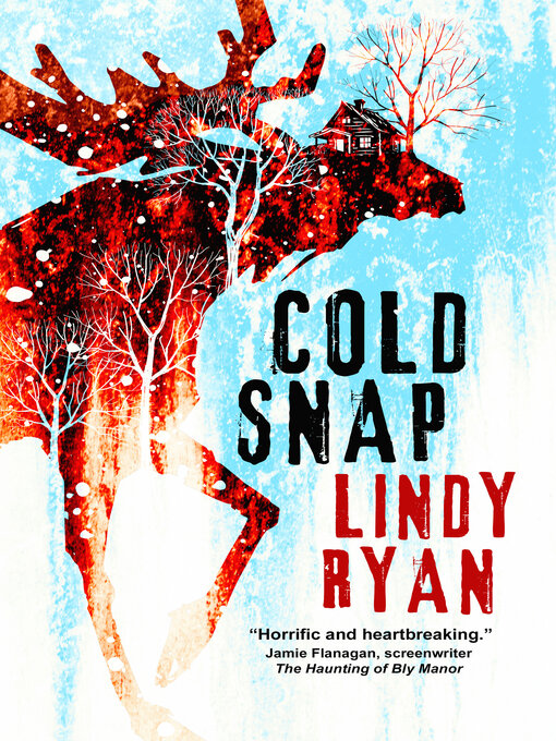 Title details for Cold Snap by Lindy Ryan - Available